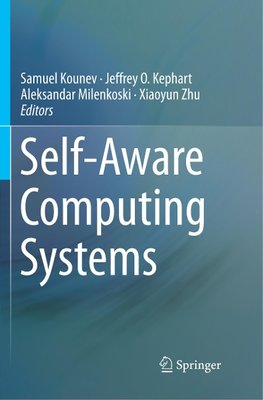 Self-Aware Computing Systems