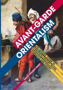 Avant-garde Orientalism
