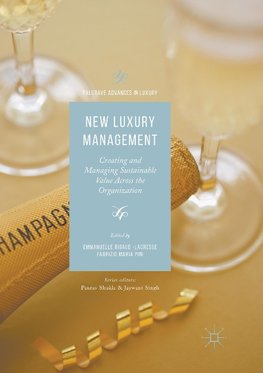 New Luxury Management