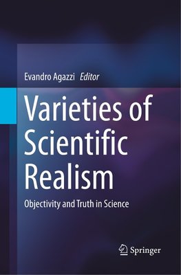Varieties of Scientific Realism