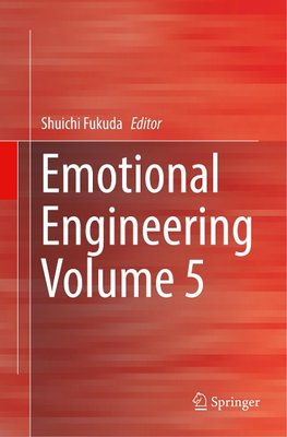 Emotional Engineering, Vol.5