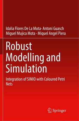 Robust Modelling and Simulation