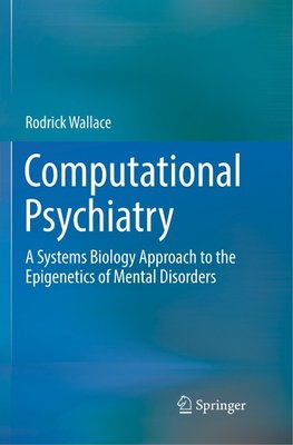 Computational Psychiatry