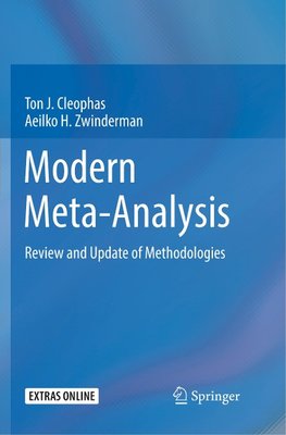 Modern Meta-Analysis