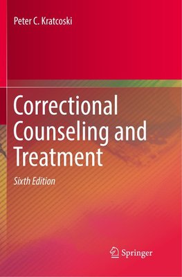 Correctional Counseling and Treatment