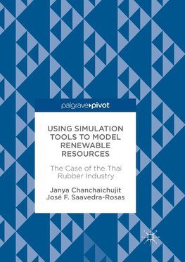 Using Simulation Tools to Model Renewable Resources