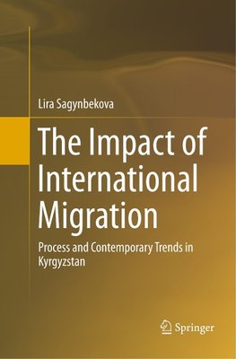 The Impact of International Migration