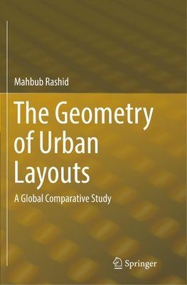 The Geometry of Urban Layouts