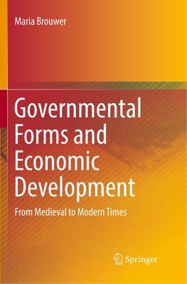 Governmental Forms and Economic Development