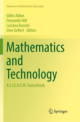 Mathematics and Technology