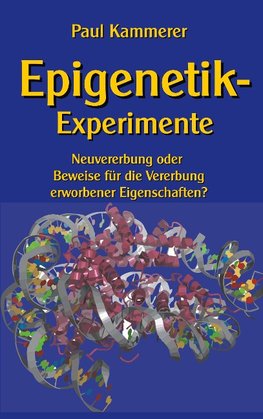 Epigenetik-Experimente