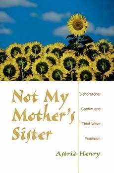 Not My Mother's Sister
