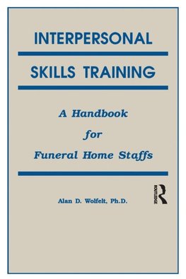 Interpersonal Skills Training