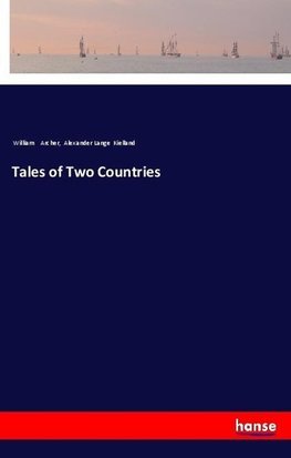 Tales of Two Countries