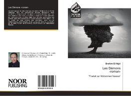 Les Démons -roman-