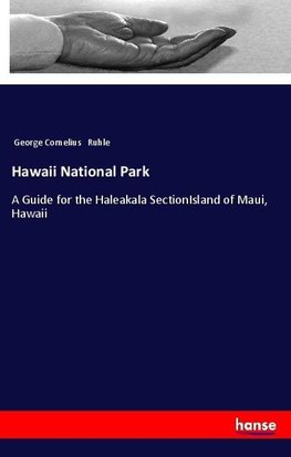 Hawaii National Park