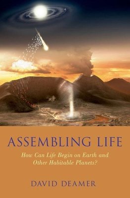 ASSEMBLING LIFE C