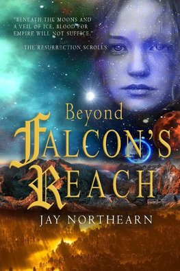 Beyond Falcon's Reach
