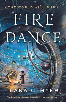Fire Dance