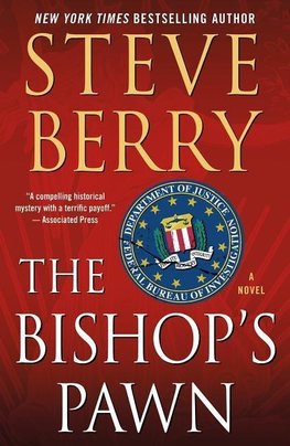 Bishop's Pawn