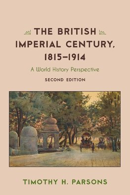 British Imperial Century, 1815-1914