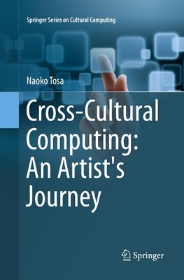 Cross-Cultural Computing: An Artist's Journey