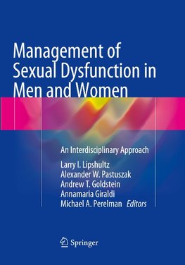 Management of Sexual Dysfunction in Men and Women