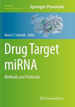 Drug Target miRNA