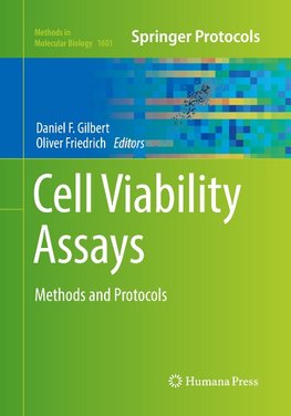 Cell Viability Assays