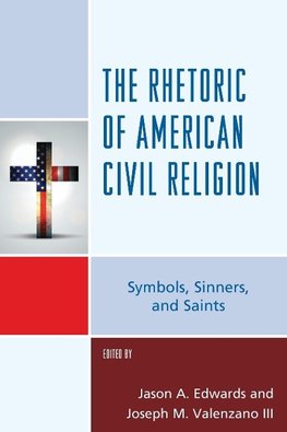 Rhetoric of American Civil Religion