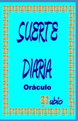 SPA-SUERTE DIARIA