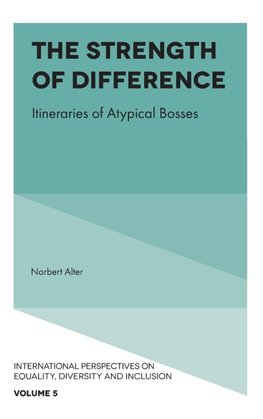 The Strength of Difference