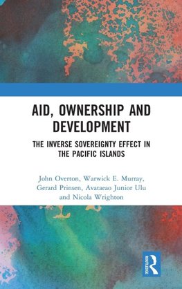 Aid, Ownership and Development