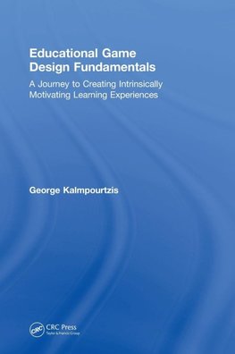 Educational Game Design Fundamentals