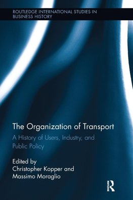 The Organization of Transport