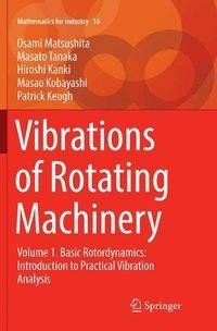 Vibrations of Rotating Machinery
