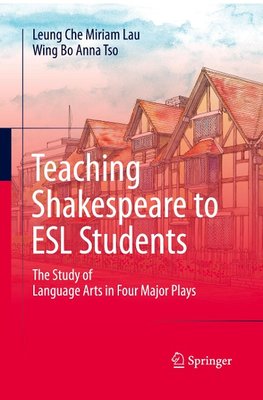 Teaching Shakespeare to ESL Students