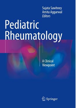 Pediatric Rheumatology