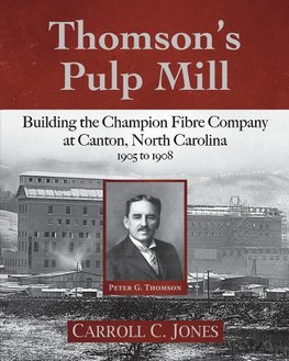 Thomson's Pulp Mill