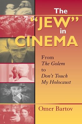 The "Jew" in Cinema