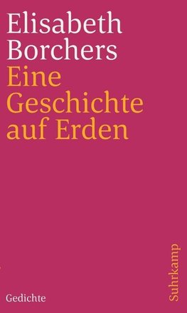 Eine Geschichte auf Erden