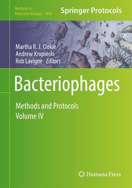 Bacteriophages