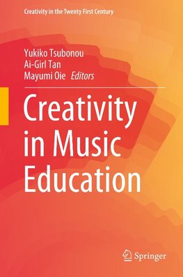 Creativity in Music Education