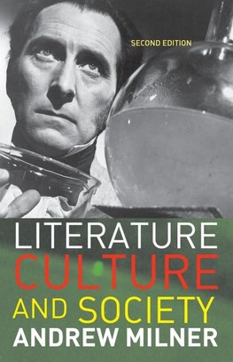Literature, Culture and Society