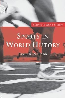 McComb, D: Sports in World History
