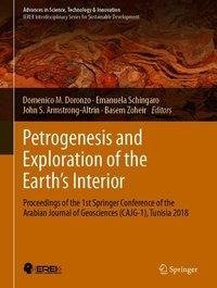 Petrogenesis and Exploration of the Earth's Interior