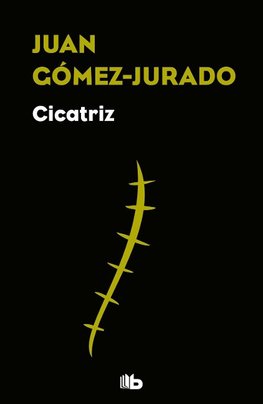 Gomez-Jurado, J: Cicatriz