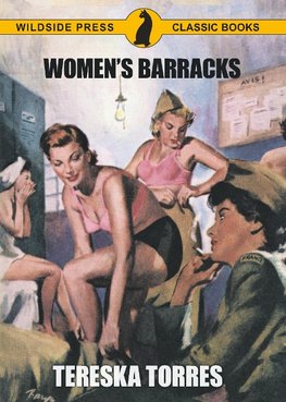 WOMENS BARRACKS