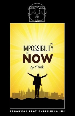 The Impossibility Of Now