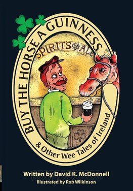 Buy The Horse A Guinness